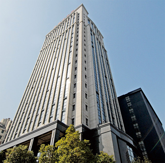 【浙江省第三屆建筑涂料十強品牌】泰基涂料：堅持質(zhì)量為本，發(fā)力科技創(chuàng)新
